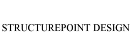 STRUCTUREPOINT DESIGN trademark