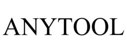 ANYTOOL trademark