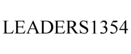 LEADERS1354 trademark