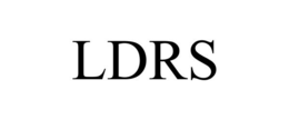 LDRS trademark