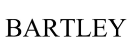 BARTLEY trademark