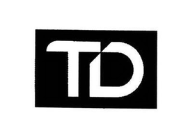 TD trademark