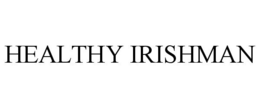 HEALTHY IRISHMAN trademark