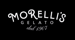 MORELLI'S GELATO DAL 1907 trademark