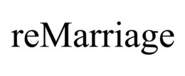 REMARRIAGE trademark