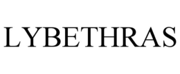 LYBETHRAS trademark
