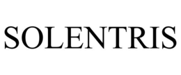 SOLENTRIS trademark