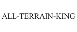 ALL-TERRAIN-KING trademark