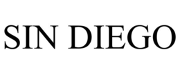 SIN DIEGO trademark