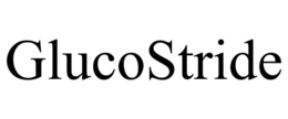 GLUCOSTRIDE trademark