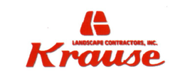 KRAUSE LANDSCAPE CONTRACTORS, INC. K trademark