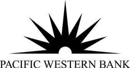 PACIFIC WESTERN BANK trademark