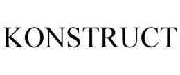 KONSTRUCT trademark