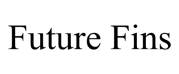 FUTURE FINS trademark