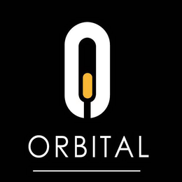 O ORBITAL trademark
