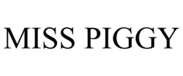 MISS PIGGY trademark