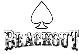 BLACKOUT trademark