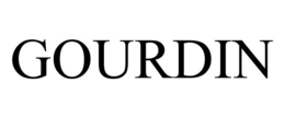 GOURDIN trademark