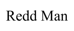 REDD MAN trademark