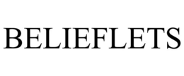 BELIEFLETS trademark