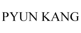 PYUN KANG trademark