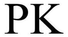 PK trademark