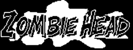 ZOMBIE HEAD trademark