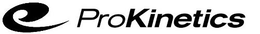 P PROKINETICS trademark