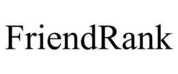 FRIENDRANK trademark