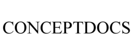 CONCEPTDOCS trademark