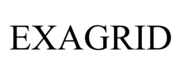 EXAGRID trademark