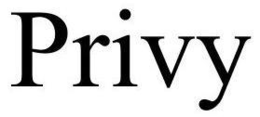 PRIVY trademark