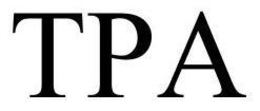 TPA trademark