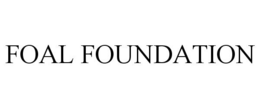FOAL FOUNDATION trademark