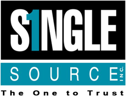 S1NGLE SOURCE INC THE ONE TO TRUST trademark