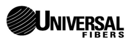 UNIVERSAL FIBERS trademark