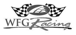 WFG RACING trademark