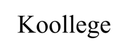 KOOLLEGE trademark