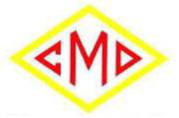 CMD trademark