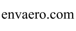 ENVAERO.COM trademark