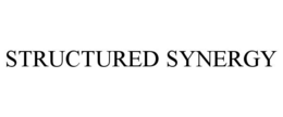 STRUCTURED SYNERGY trademark