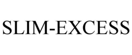 SLIM-EXCESS trademark
