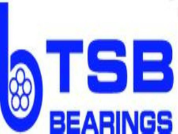 B TSB BEARINGS trademark