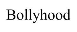 BOLLYHOOD trademark