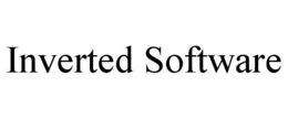 INVERTED SOFTWARE trademark