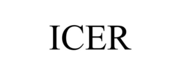 ICER trademark