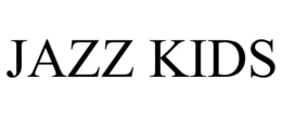 JAZZ KIDS trademark