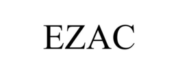 EZAC trademark