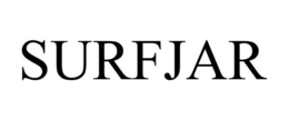 SURFJAR trademark