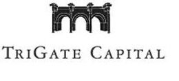 TRIGATE CAPITAL trademark